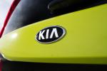Kia Soul EV 2019 года (NA)